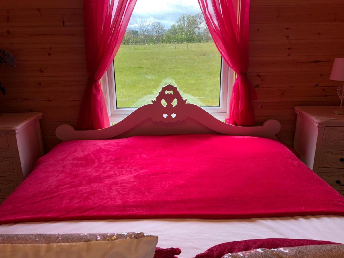 Thompson Hall Retreat Zewnętrze zdjęcie